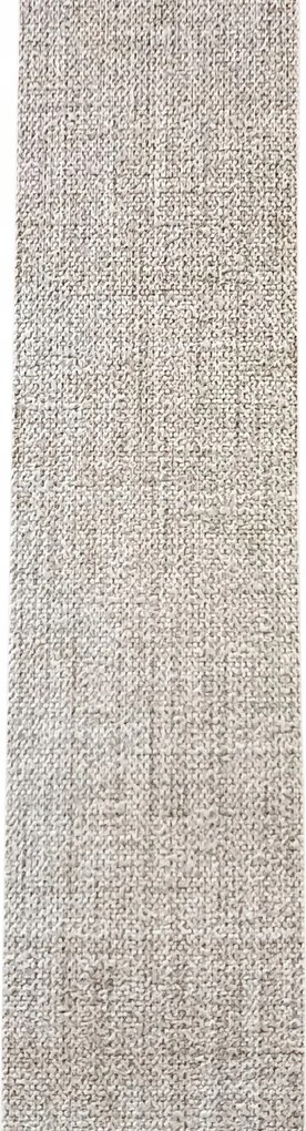 Dekorációs csík falra Bézs Border zsák utánzat 50mmx5m