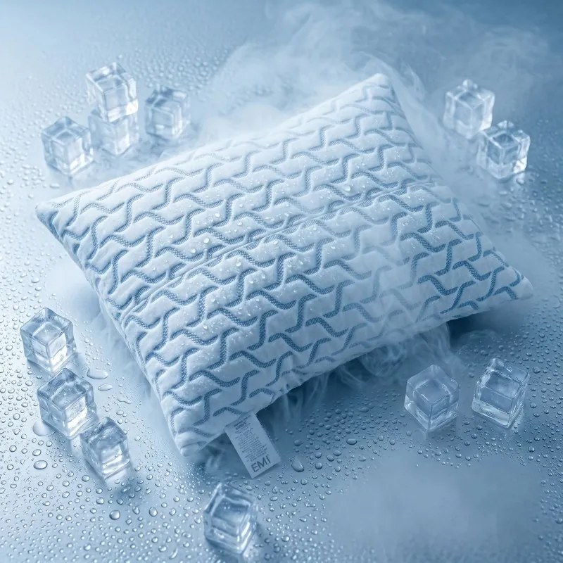 EMI IceFresh Comfort hűsítő párna 35x45 cm