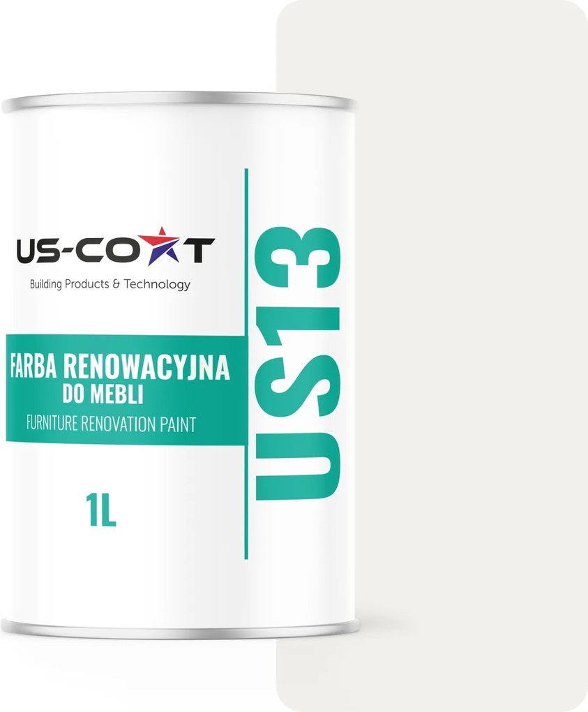 Konyhabútor Festék Szekrényfrontok Fehér Országúti RAL9016 Fényes 1L