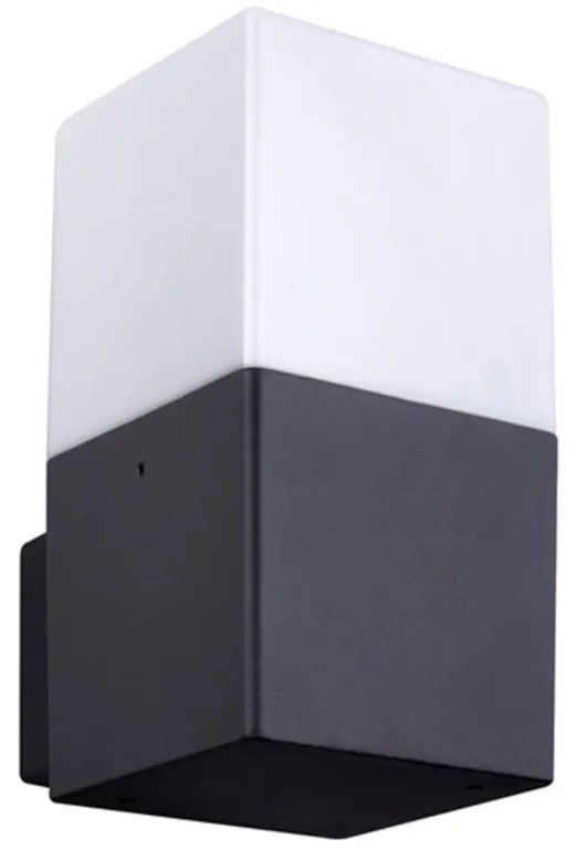 AZZARDO 4357 SORANO Modern Kültéri Fali Lámpa E27 IP54