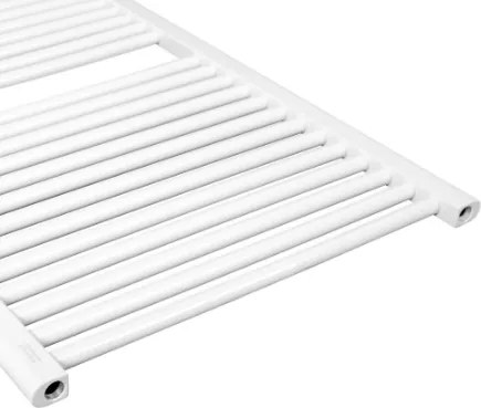 AQUAMARIN Törölközőszárító radiátor 1200 x 600 mm 630 W