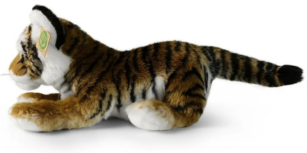 Rappa Plüss tigris 33 cm ECO - FRIENDLY