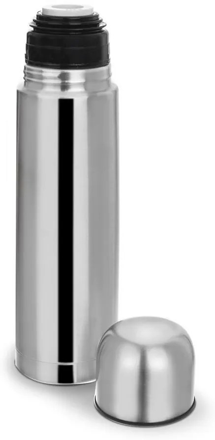 Orion Termoska rozsdamentes acél, 0,75 l, 0,75 l
