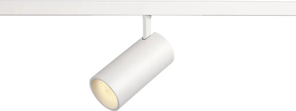 SLV 48V SYSTEM 1006736 Sínreflektor 1x16W/LED 3000K 1120lm IP20