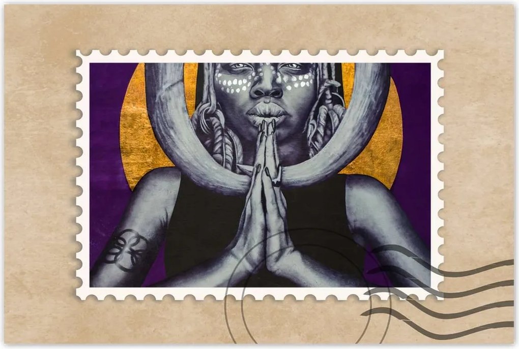 Poszterek 90x60 Graffiti Utcaművészet