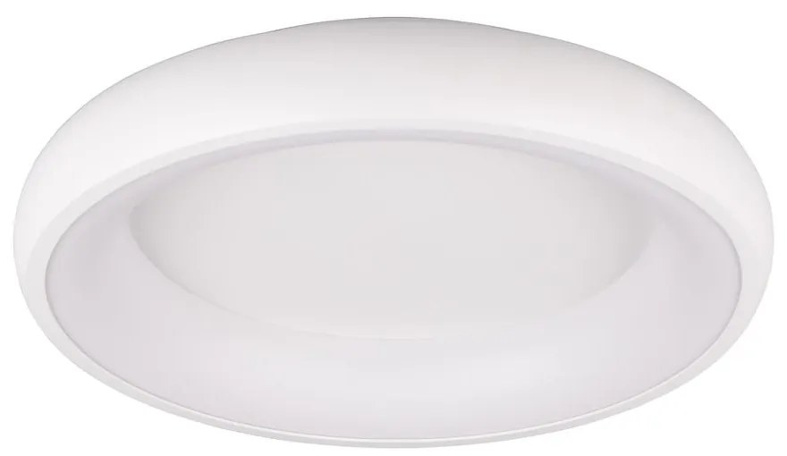 Fehér LED dimmelhető mennyezeti lámpa Cardona – Trio