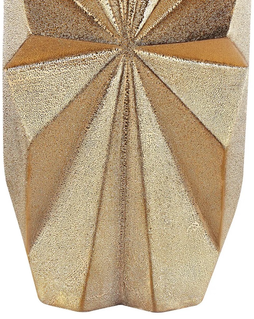 Váza 37 cm Alel (arany). 1077342