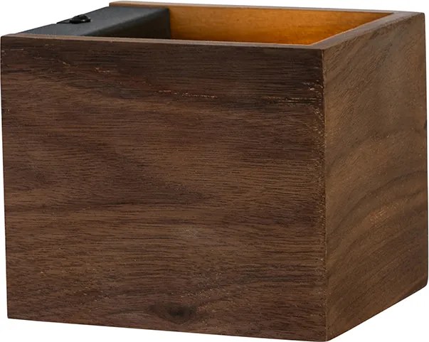 Okos fali lámpa diófa, Wi-Fi G9 - Transfer