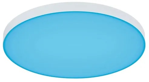 Paulmann 79899 - LED RGBW/16,5W dimmelhető SMART VELORA mennyezeti lámpa 230V