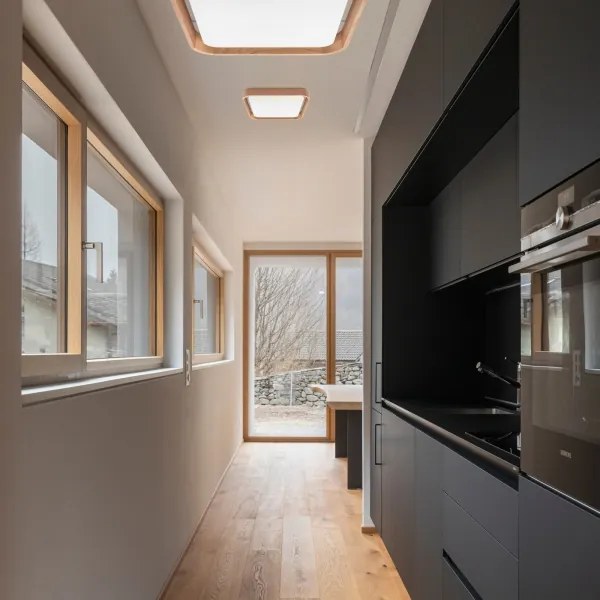 Brilagi - MANAROLA CUBIC LED mennyezeti lámpa, 24W, 230V + távirányító