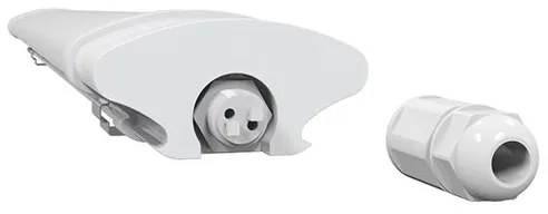 Solight WO530-150 - LED Műszaki lámpatest LED/45W/230V 4000K IP65