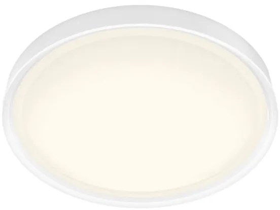 Ledvance - LED Mennyezeti lámpa érzékelős PLATE LED/32W/230V 3000K