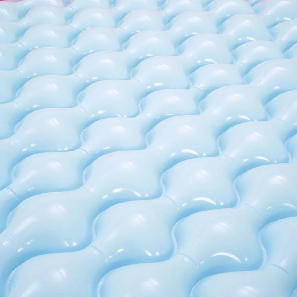 Bestway 3 gyűrűs pancsoló 152 x 30 cm