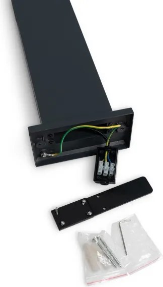 Brilagi - LED Kültéri lámpa ARCELO LED/9W/230V 50 cm IP54