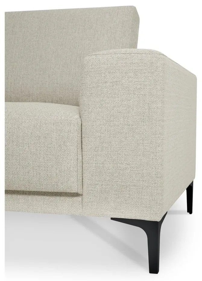 Bézs sarokkanapé (bal oldali) Chile – Scandic