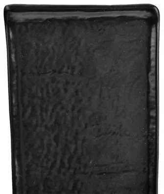 Orion Newage kerámia tálaló tálca, 33,5 x 12 cm , L