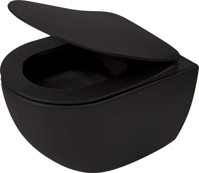 Peonia PN NERO WC