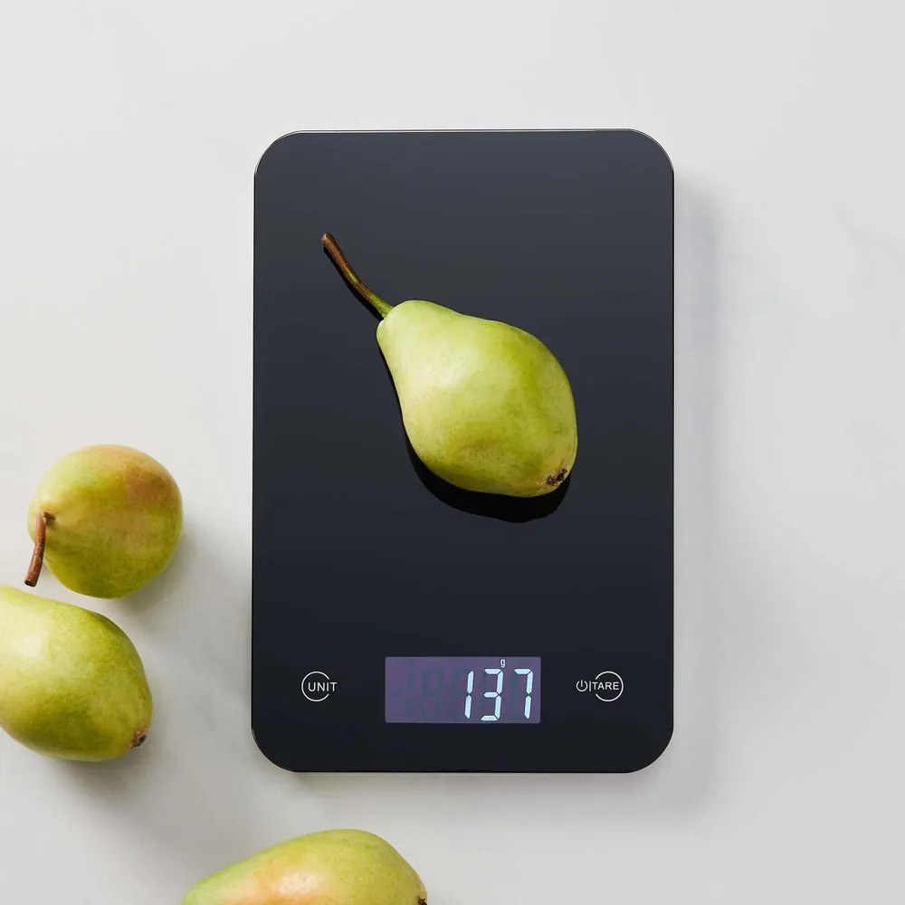 COUNT ON ME digitális mérleg, 5 kg