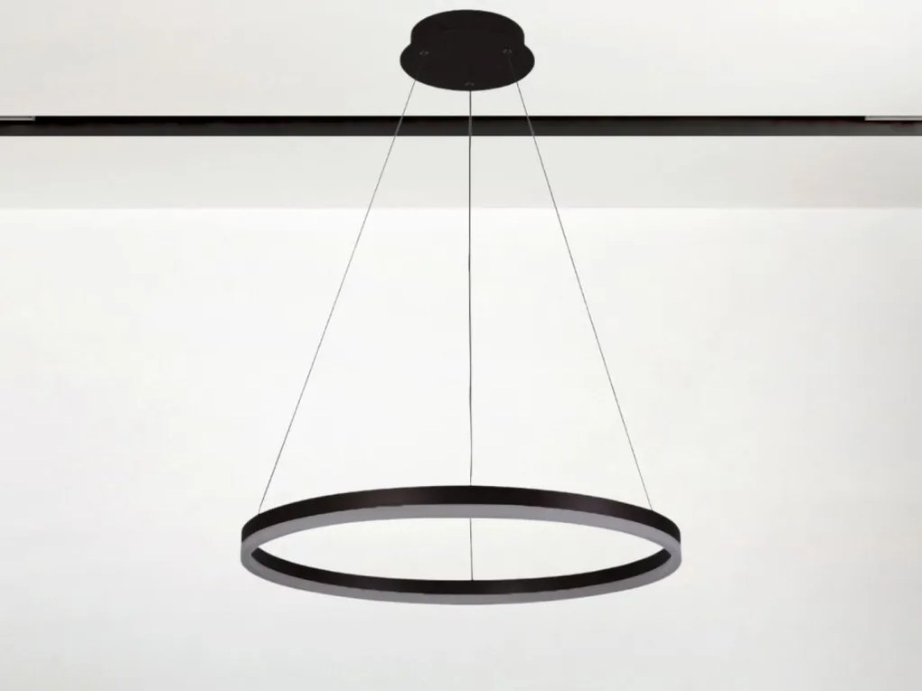 NEDES J4308-B Modern Led Függesztett Lámpa IP20