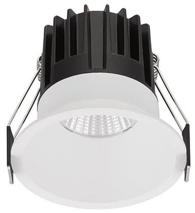 Luela álmennyezetbe süllyeszthető spotlámpa