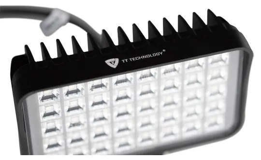 LED Autós spotlámpa OSRAM LED/40W/10-30V IP68 5700K