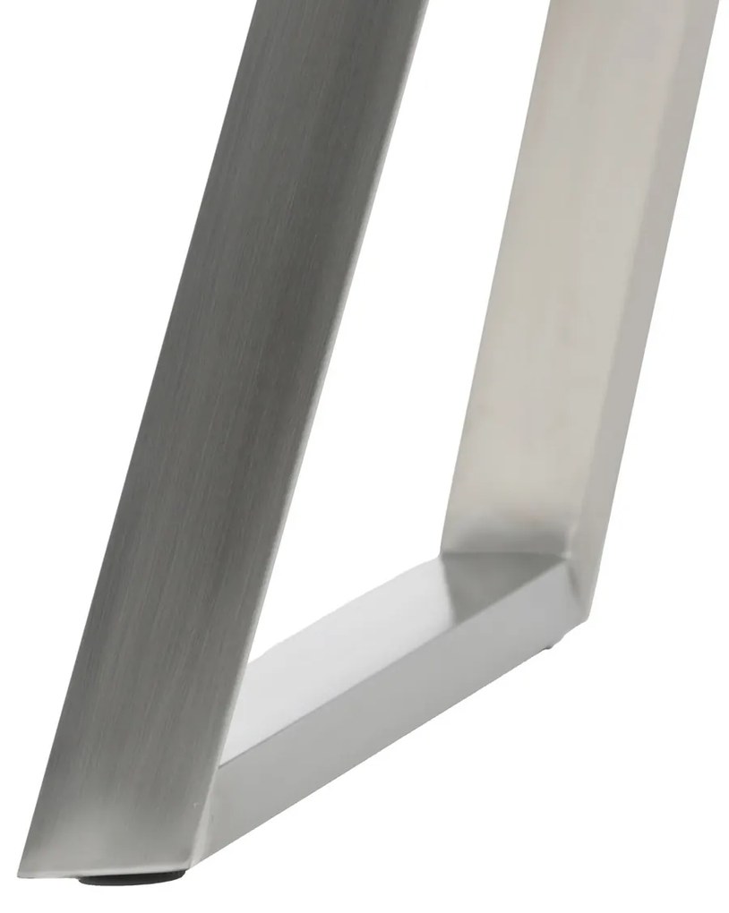 Silver étkezőasztal 160 x 90 cm, tölgyfa