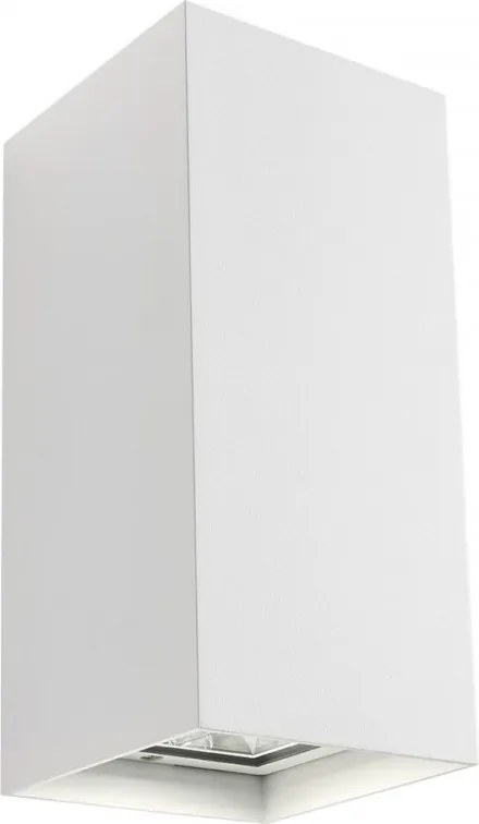 REDO 90231 HUB Modern Kültéri Fali Lámpa LED IP54