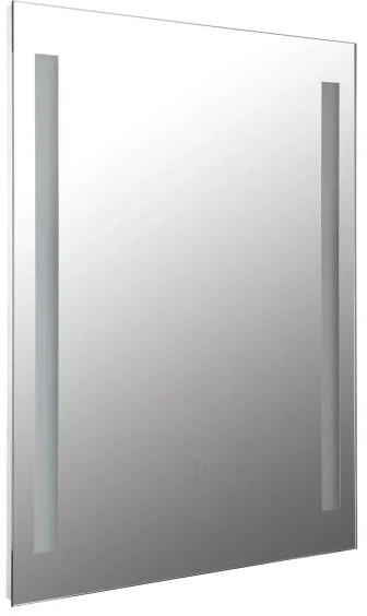 Globo 84032 - LED Dimmelhető fürdőszobai tükör RIVAS LED/12W/230V 3000K IP44