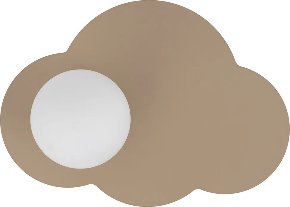 Cloud New általános mennyezeti lámpa