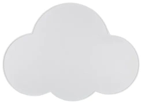 Brilagi - Gyerekszobai mennyezeti lámpa NIMBUS 4xE27/15W/230V 46x63 cm fehér