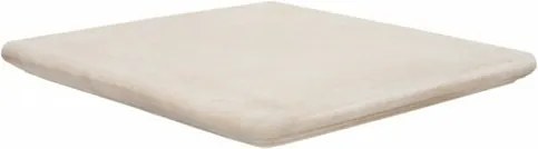 Saroklépcső Exagres Alhamar blanco 33x33 cm matt ALHAMARCFBL