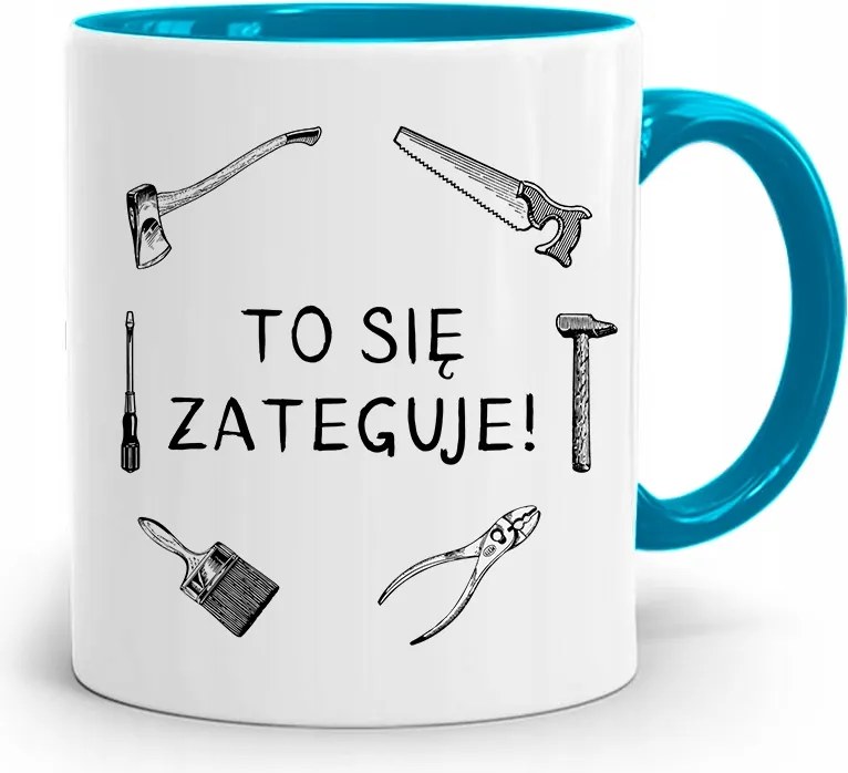 Kék Építőipari Bögre Barkácsoló Ezt A Fényképes Nyomtatással Is Megtalálhatod