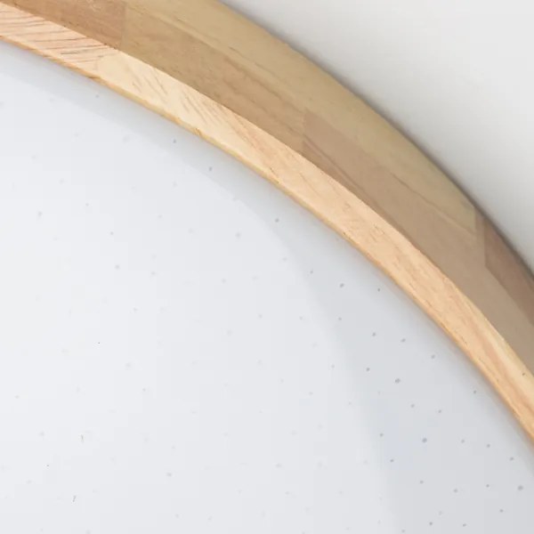 Brilagi - LED dimmelhető mennyezeti lámpatest PINE LED/60W/230V + távirányító