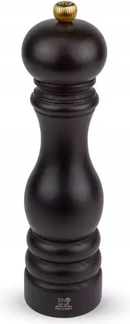 Borsdaráló Peugeot Paris Classique Chocolate 22 cm csokoládé