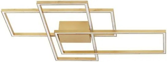 NOVALUCE 9508432 BILBAO Modern LED Mennyezeti Lámpa LED IP20