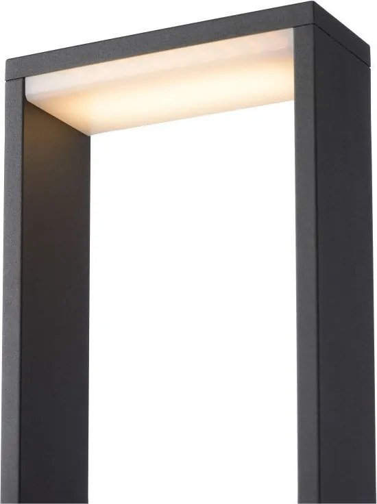 LUCIDE 28857-61-30 GOA Modern Kültéri Állólámpa LED IP54
