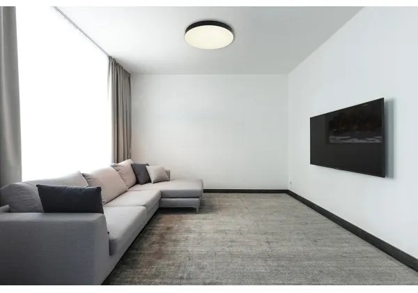 Globo 12384-36 - LED Mennyezeti lámpa MATTHEW LED/36W/230V