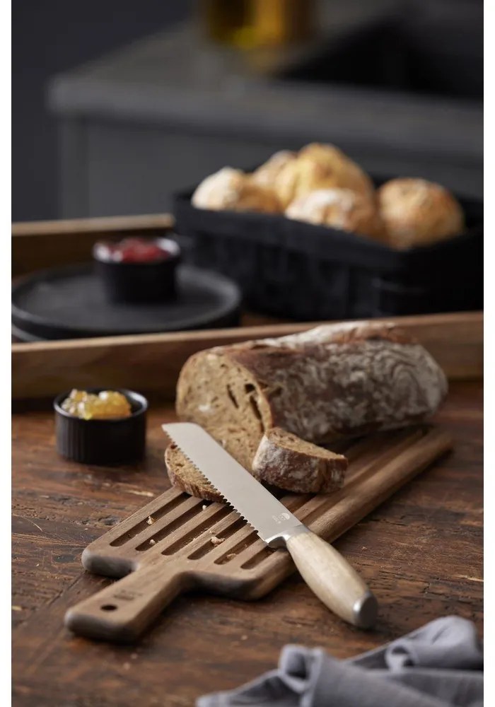 Vágódeszka – Holm