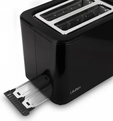 Lauben 900BC kenyérpirító