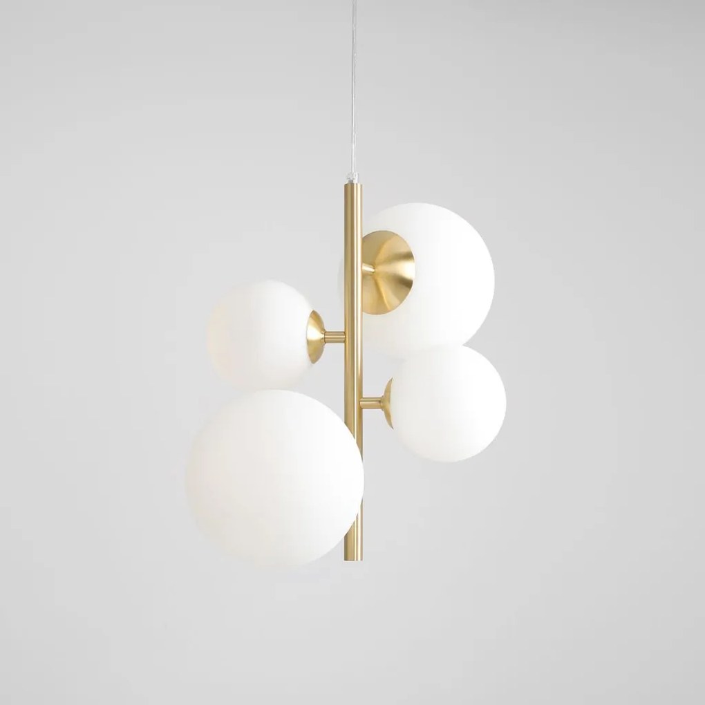 ALDEX 1091L40 BLOOM Modern Függesztett Lámpa 4 IP20