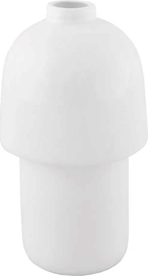 Rav Kerámia folyékony szappan adagoló, fehér (KER004) /sm/