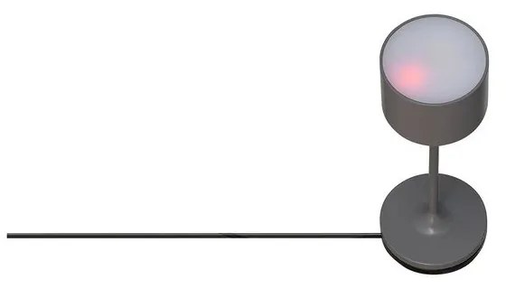 USB hordozható dimmelhető LED kültéri lámpa ø 7 cm Farol Mini – Blomus