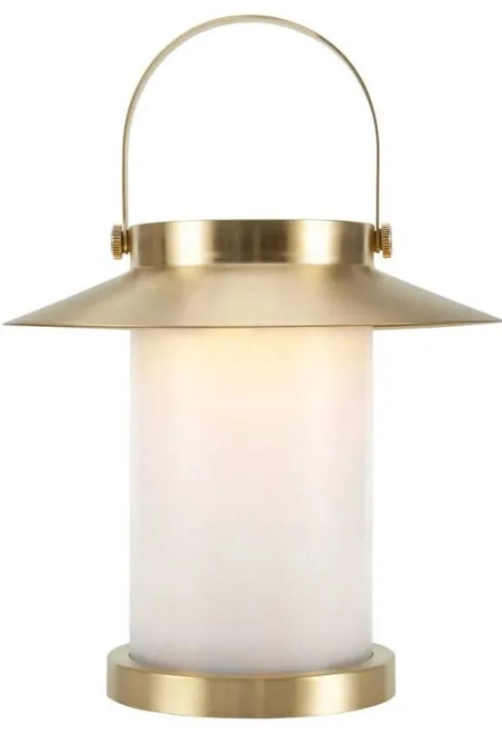NORDLUX 2218325035 TEMPLE Kültéri Dekorációs Lámpa LED IP54