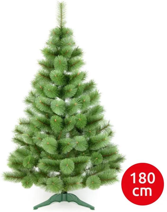 Erbis Karácsonyfa XMAS TREES 180 cm fenyő ER0040