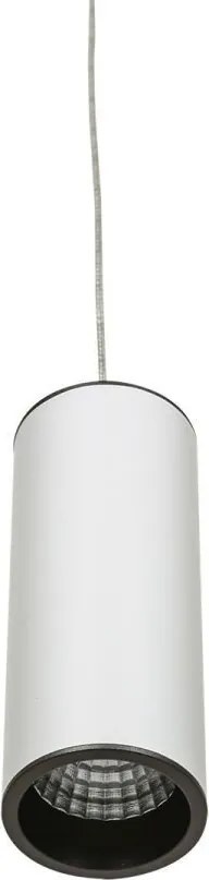 Moldes Medium függőlámpa HL7718 4000K Italux