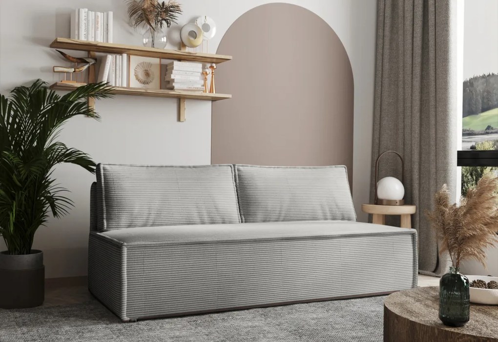 LULA kinyitható kanapé, 198x90x90, zoom 20