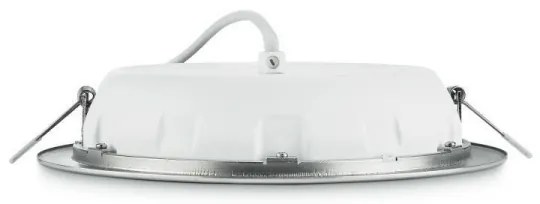 Philips 80088/17/16 - LED Beépíthető lámpa RASTABAN 1xLED/20W/230V