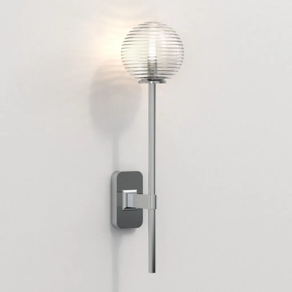 Astro Lighting TACOMA 1429003 Fali lámpa 1x3W/G9 IP44