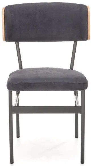 Smart-KR étkezőszék