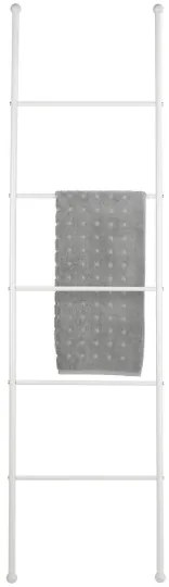 WENKO 22508100 - VIVA törölközőtartó 43x156,5 cm fehér